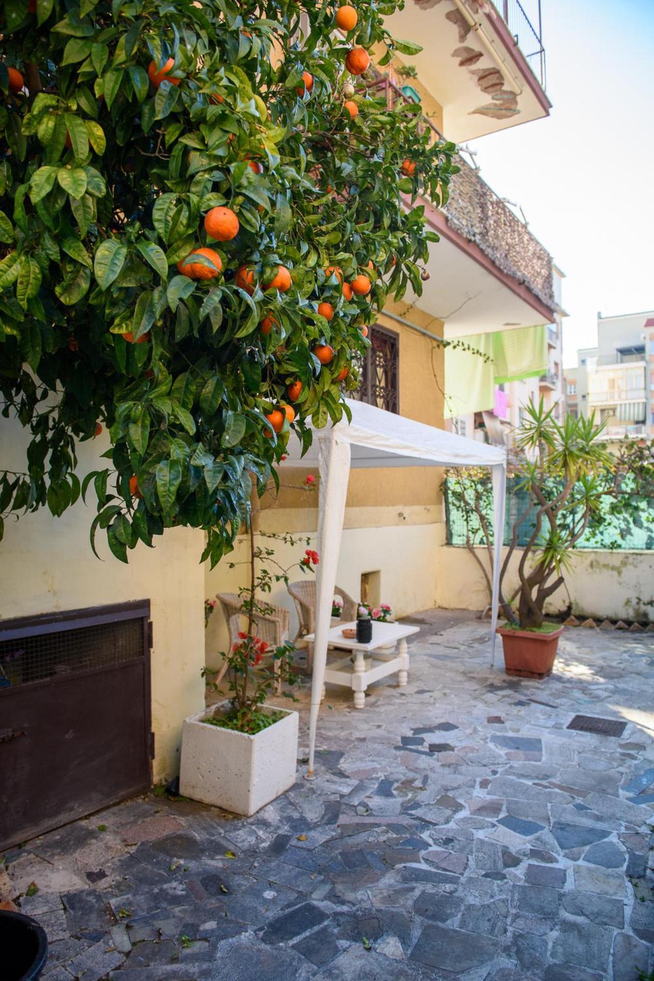 Villa La Casa Di Betty Lido di Ostia Exterior foto